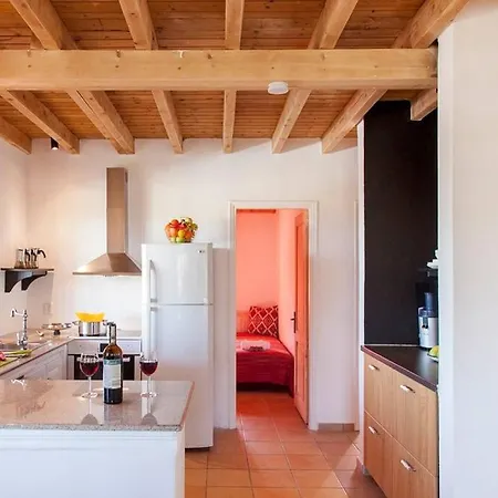 Villa Lefkada Seaview