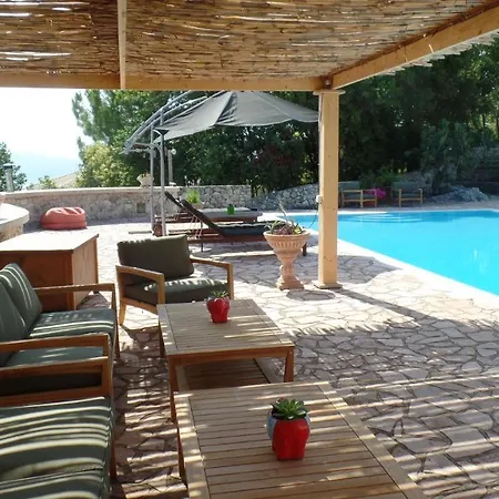Lefkada Seaview * Lygia (Lefkada)
