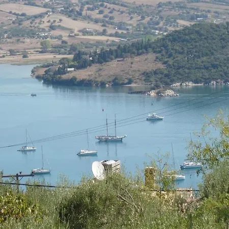 Villa Lefkada Seaview Lygia (Lefkada)