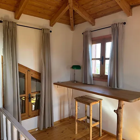 Lefkada Seaview Villa