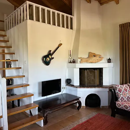 Lefkada Seaview Villa