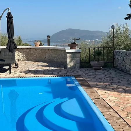 Lefkada Seaview